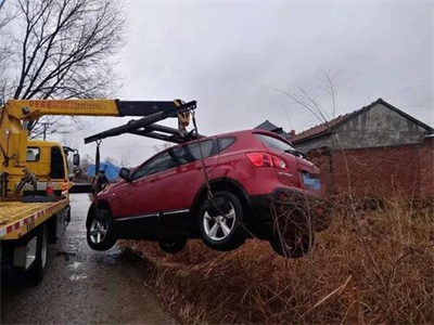 高要楚雄道路救援