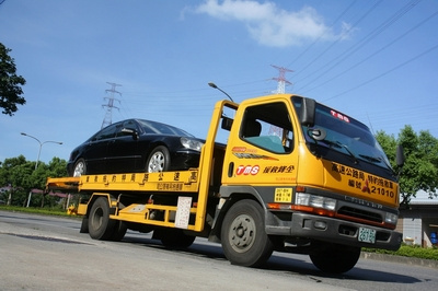 高要旅顺口区道路救援