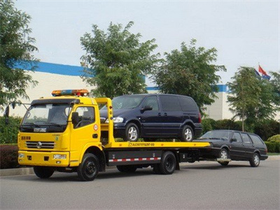 高要红河道路救援